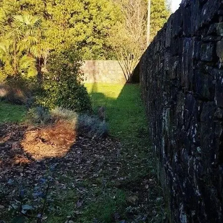 Fuer 9 Personen Und 1 Kind In Lapido, Galicien Binnenland Von Galicien Ortono