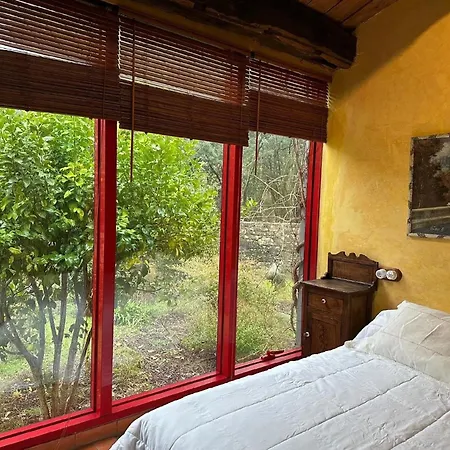 Hotel Fuer 9 Personen Und 1 Kind In Lapido, Galicien Binnenland Von Galicien